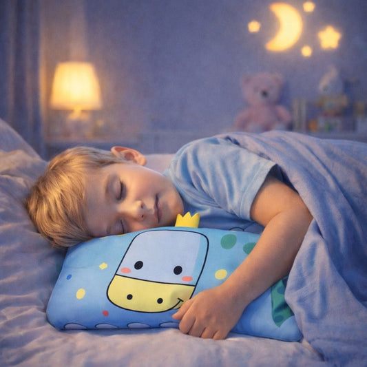 Oreiller Apaisant Kids Motion®️