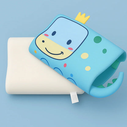 Taie d'Oreiller Kids Motion